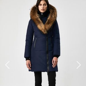 Mackage Kay parka
